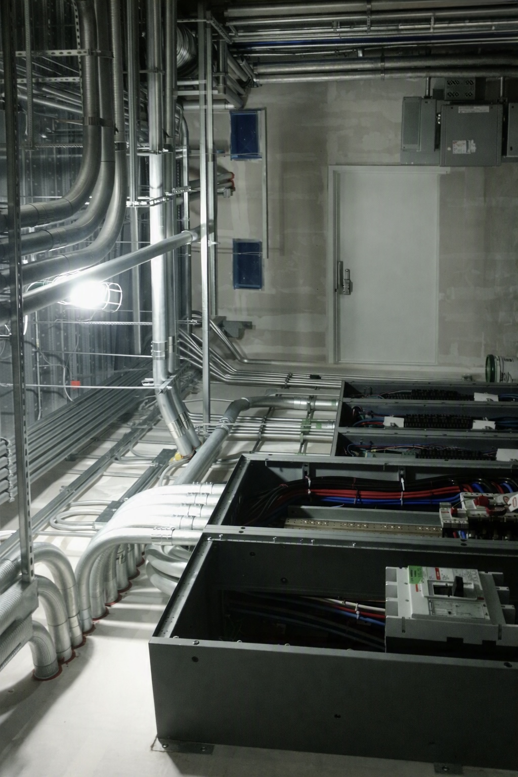 Electrical Room