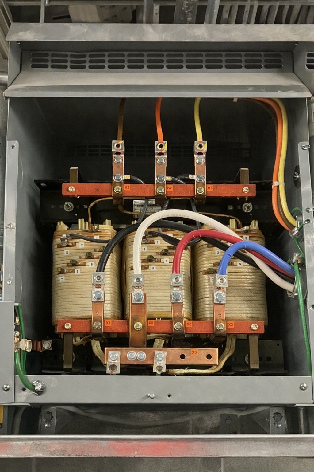 Transformer